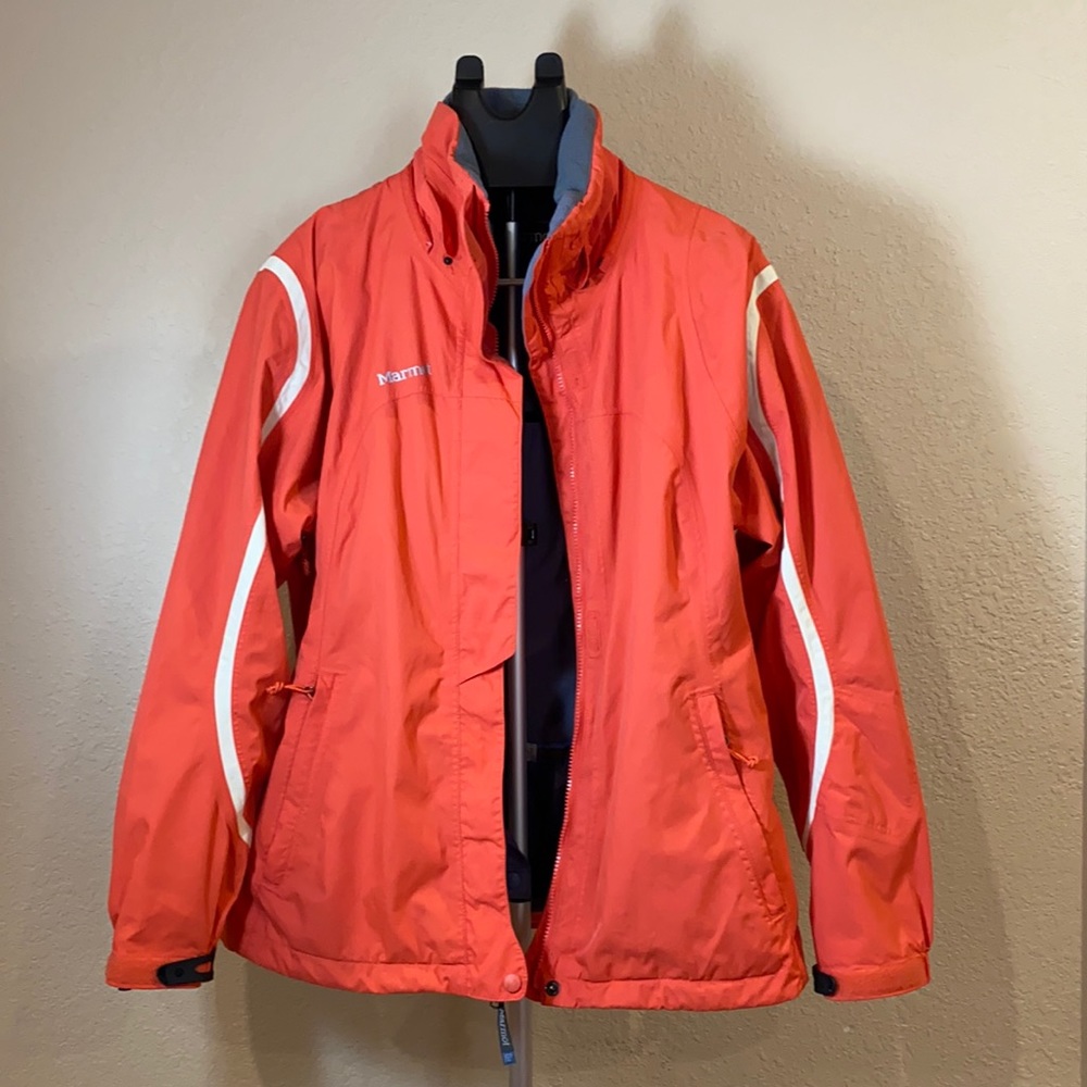 Marmot Women s 3in 1 Ski jacket